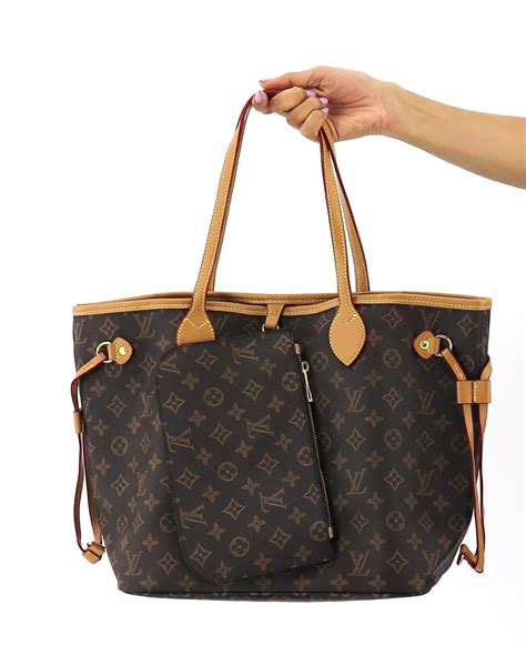 bolsas louis vuitton originales precios méxico|authentic Louis Vuitton tote bags.